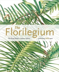 Enlarge image Cover: The Florilegium - Kew Publishing