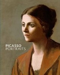 Enlarge image Cover: Picasso Portraits - National Portrait Gallery Publications