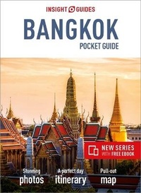 Abbildung von: Insight Guides Pocket Bangkok (Travel Guide with Free eBook) - Insight Guides