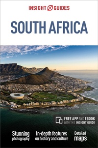 Abbildung von: Insight Guides South Africa (Travel Guide with Free eBook) - Insight Guides