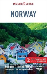 Abbildung von: Insight Guides Norway (Travel Guide with Free eBook) - Insight Guides