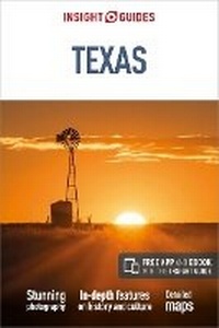 Abbildung von: Insight Guides Texas (Travel Guide with Free eBook) - Insight Guides