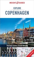 Bild: Insight Guides Explore Copenhagen (Travel Guide with Free eBook) - Insight Guides