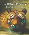 Cover: The Jungle Book: Mowgli's Story (Picture Hardback) - Palazzo Editions Ltd