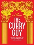 Cover: The Curry Guy - Quadrille Publishing