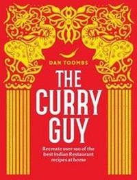 Enlarge image Cover: The Curry Guy - Quadrille Publishing