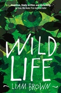 Cover: Wild Life - Legend Press Ltd