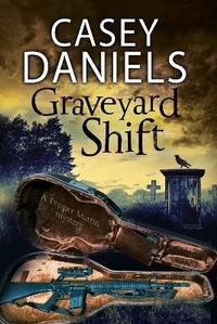 Abbildung von: Graveyard Shift - Severn House