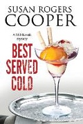 Cover: Best Served Cold - Severn House