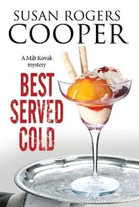 Abbildung von: Best Served Cold - Severn House