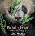 Cover: Panda Love - Hardie Grant Books (UK)