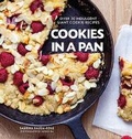 Cover: Cookies in a Pan - Hardie Grant Books (UK)