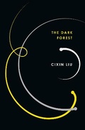 Cover: The Dark Forest - Head of Zeus