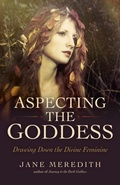Cover: Aspecting the Goddess - Moon Books