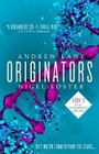 Cover: Originators (Netherspace #2) - Titan Books Ltd