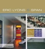 Cover: Eric Lyons and Span - RIBA Publishing