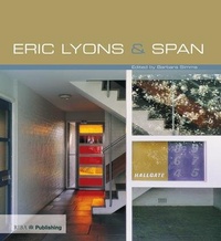 Enlarge image Cover: Eric Lyons and Span - RIBA Publishing