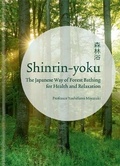 Cover: Shinrin-yoku - Aster