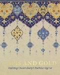 Cover: Lapis and Gold - Ad Ilissum