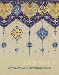 Enlarge image Cover: Lapis and Gold - Ad Ilissum