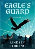 Cover: Eagle's Guard - Cookies and Oxygen Publishing