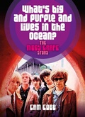 Cover: What's Big and Purple and Lives in the Ocean - Jawbone