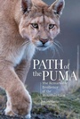 Cover: Path of the Puma - Patagonia Books