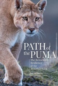 Cover: Path of the Puma - Patagonia Books