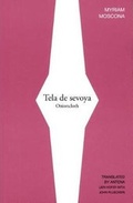 Cover: Tela de Sevoya / Onioncloth - Les Figues Press