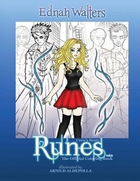 Enlarge image Cover: Runes - Firetrail Publishing