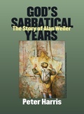Cover: God's Sabbatical Years - Jewishgen.Inc