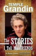 Cover: Temple Grandin - Future Horizons Incorporated