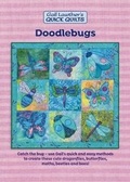 Cover: Doodlebugs - Teamwork Craftbooks