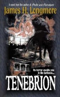 Enlarge image Cover: Tenebrion - BLACK BED SHEETS BOOKS