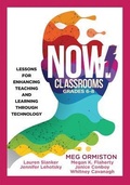 Cover: Now Classrooms, Grades 6-8 - Solution Tree