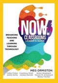Cover: Now Classrooms Leader's Guide - Solution Tree