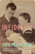 Cover: Infidelity - Dzanc Books