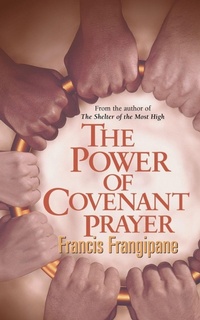 Enlarge image Cover: The Power of Covenant Prayer - Arrow Publications,U.S.