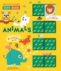 Cover: Animals - Twirl