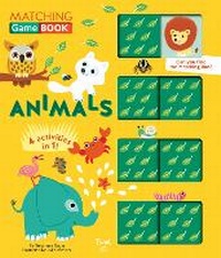 Enlarge image Cover: Animals - Twirl