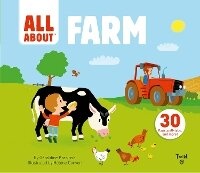 Enlarge image Cover: Farm - Twirl