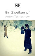 Cover: Ein Zweikampf - Null Papier Verlag