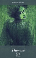 Cover: Therese - Illustrierte Fassung - Null Papier Verlag