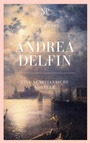 Cover: Andrea Delfin - Null Papier Verlag