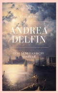 Cover: Andrea Delfin - Null Papier Verlag