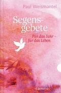 Cover: Segensgebete - camino