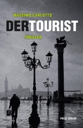 Cover: Der Tourist - Folio