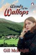 Cover: Welcome to the Wallops - Ylva Verlag E.Kfr.