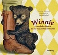Cover: Winnie - Loqueleo