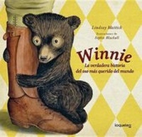 Enlarge image Cover: Winnie - Loqueleo